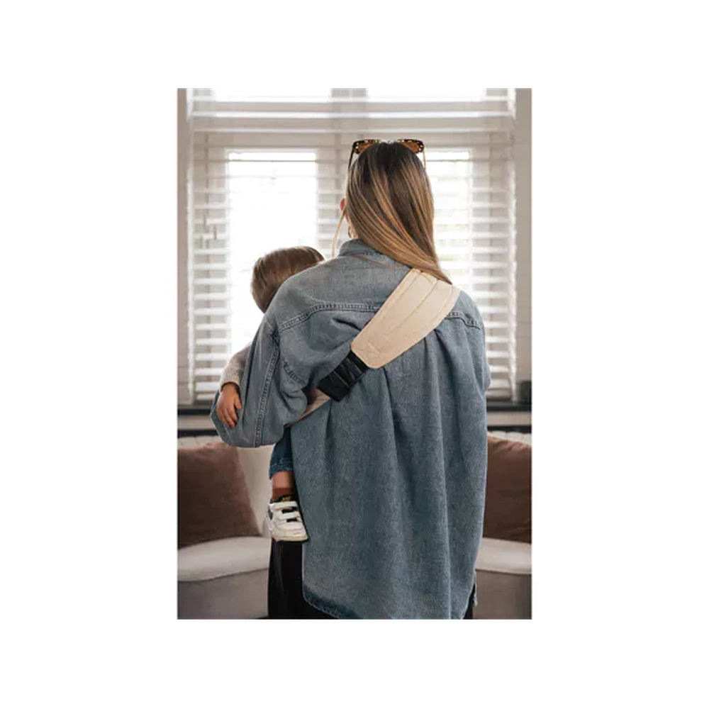 Monkose Hipster Heupdrager Linen Bisque