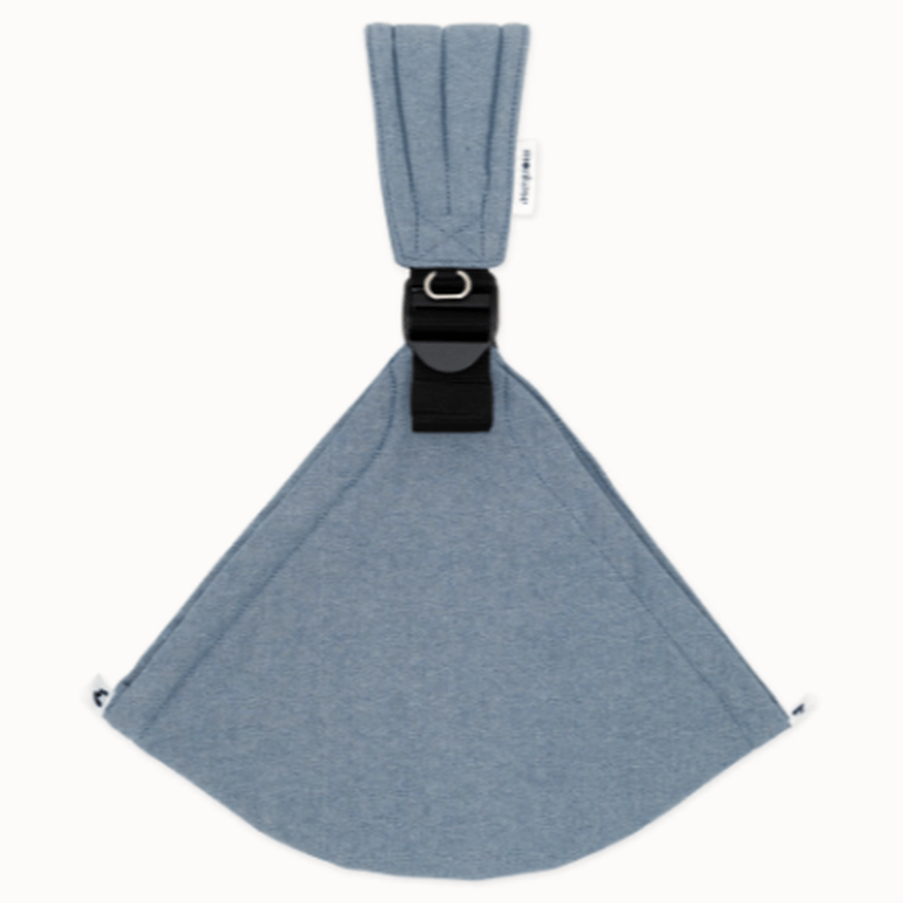 Monkose Hipster Heupdrager - Denim