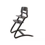 Leander Louie Chaise haute évolutive pour enfant - Mocca