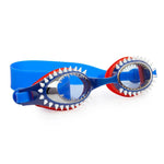 Bling2O Tiger Shark Kids Zwembril