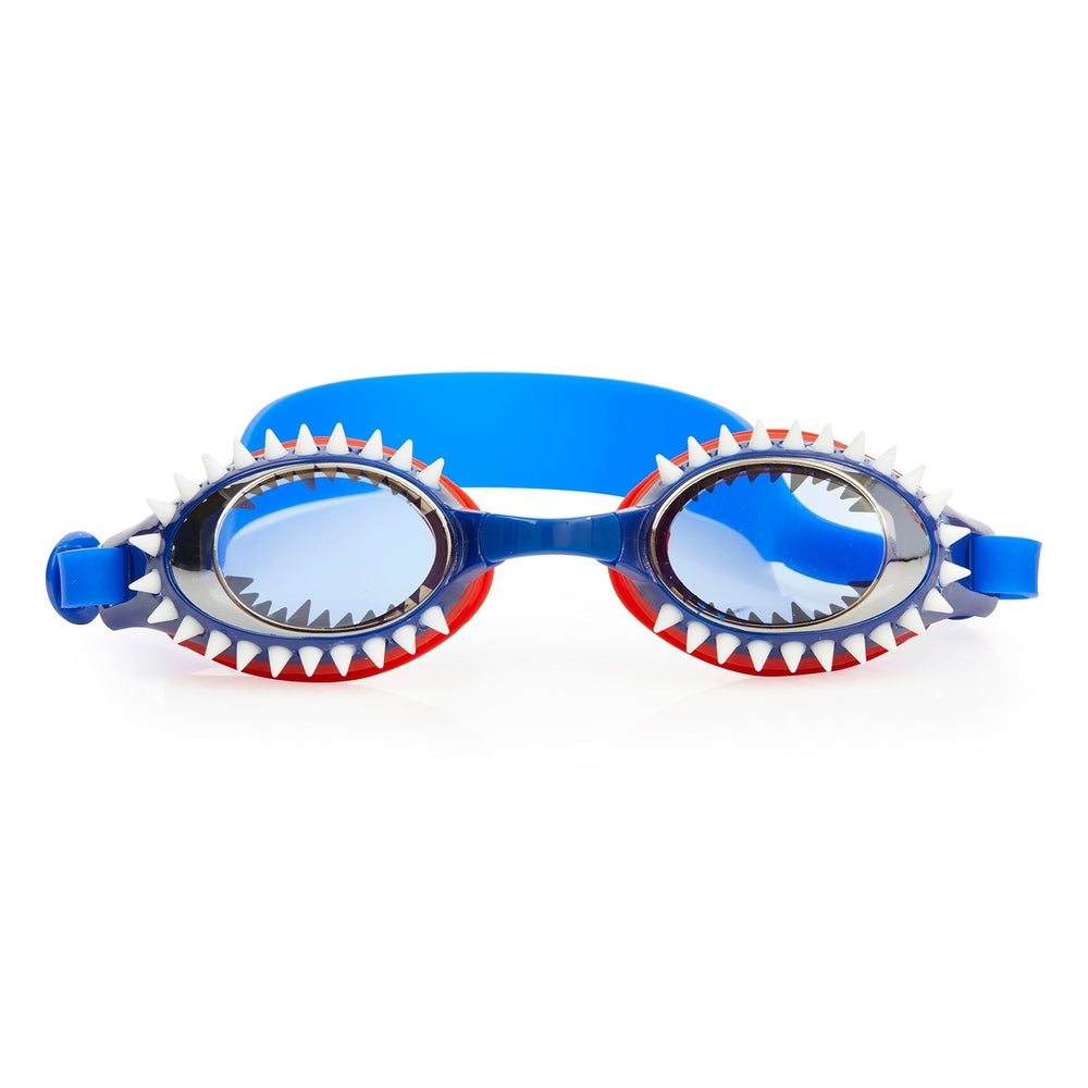 Bling2O Tiger Shark Kids Zwembril