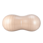 Find That Hippo Peanut Shaped Balance Ball - Tuscany