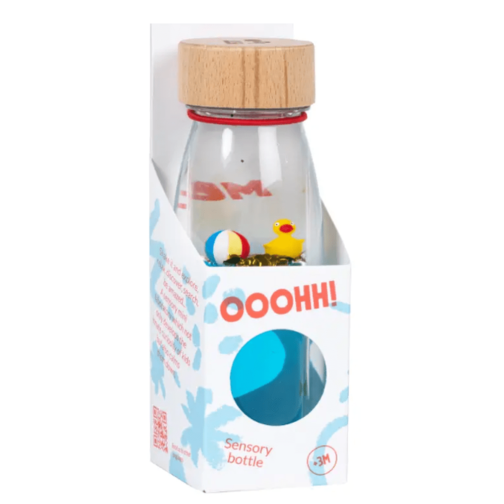 Petit Boum Move Bottle Eendje