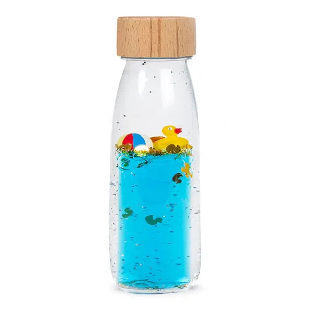 Petit Boum Move Bottle Eendje