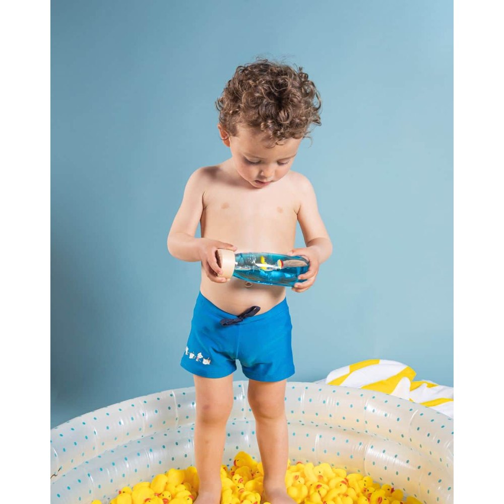 Petit Boum Move Bottle Eendje
