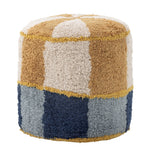 Bloomingville Mini Kio Pouf - Cotton