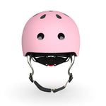 Scoot and Ride Helm S/M - Rose