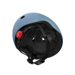 Scoot and Ride Helm S/M - Blauw
