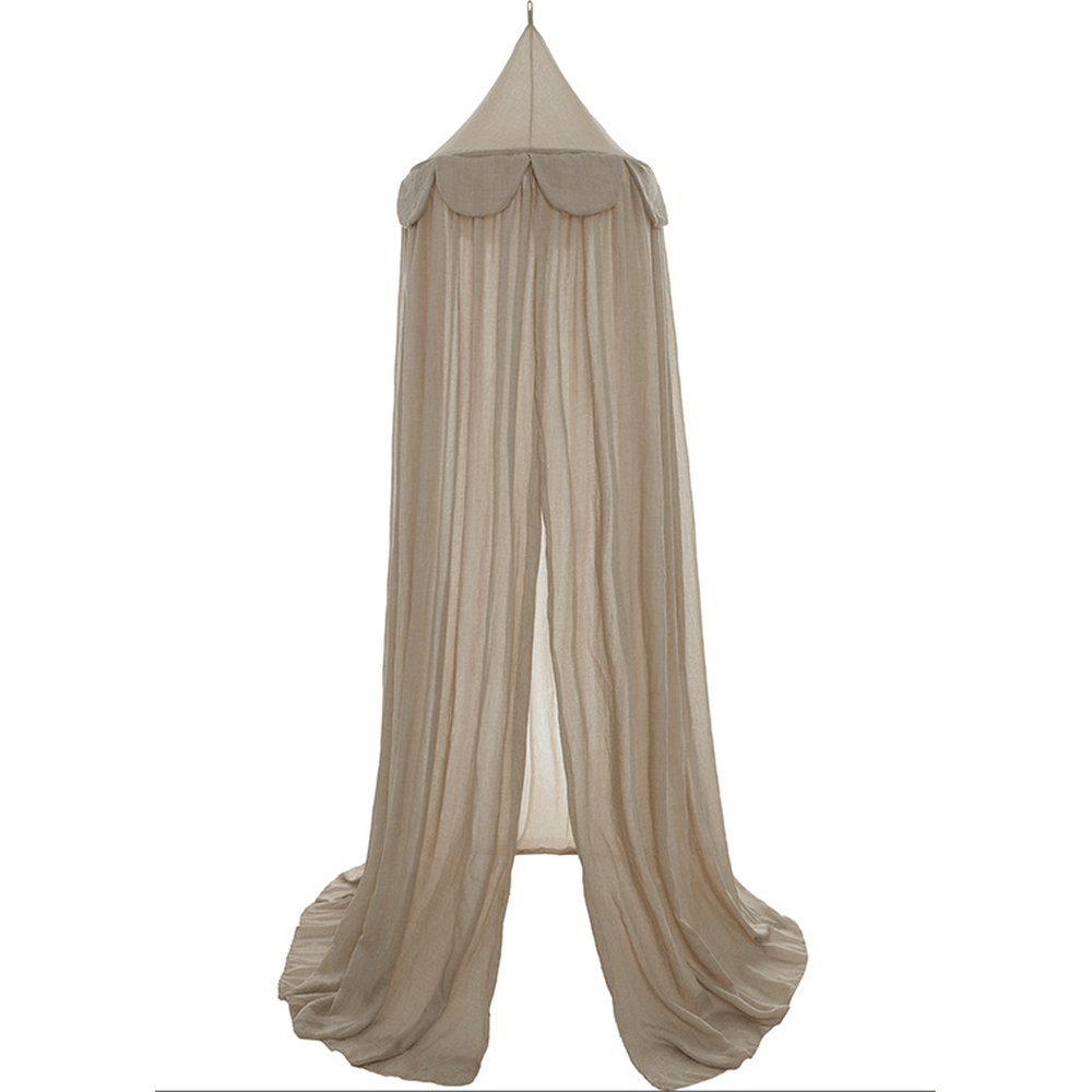 Witlof for kids Klamboe large Urban - Taupe
