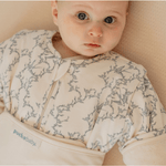 Puckababy Slaapzak Bag 4 Seasons 6m-2,5j - Swallows