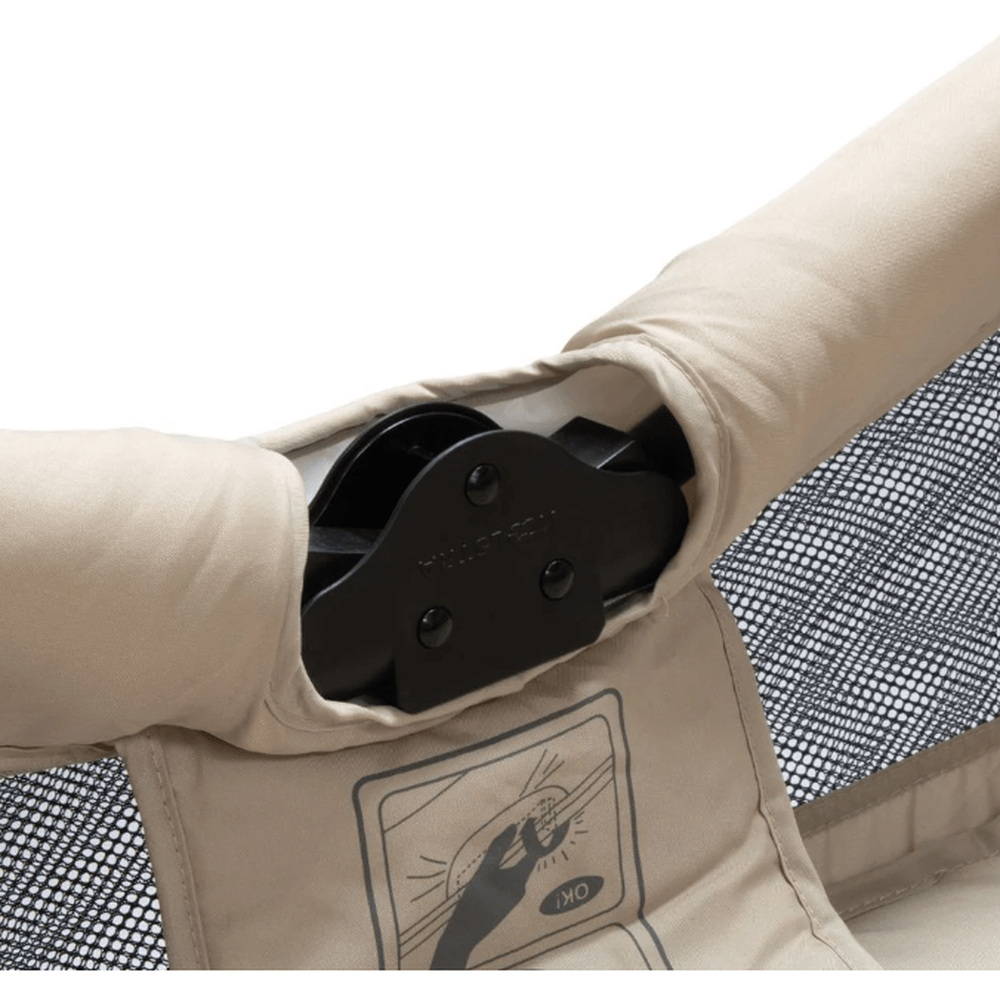 Koelstra Travelsleeper - Beige