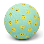 Little L Speelbal - Smiley 18cm