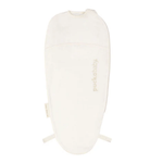 Puckababy Piep 44-62cm | 2,5 - 5,5 kg All Seasons - Pure