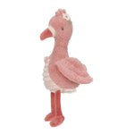 Little Dutch Knuffel Flamingo - Roze 35cm
