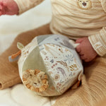 Little Dutch Safari Friends - Activiteitenbal