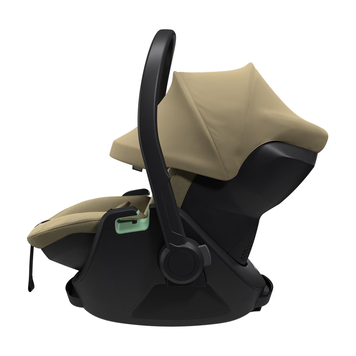 Thule Maple Baby Autostoel - Kaki