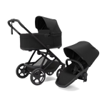 Thule Charm 2 in 1 Kinderwagen - Black