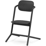 Cybex Lemo 3-in-1 Meegroei Eetstoel - Black