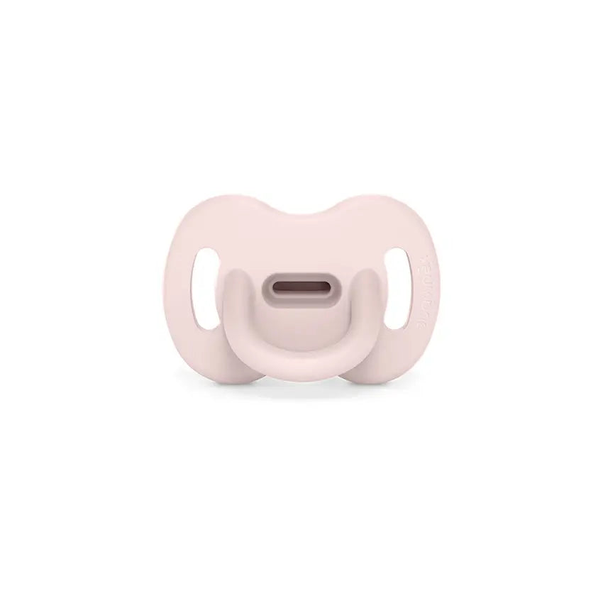 Suavinex Fopspeen silicone Colour Essence - Rose