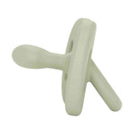 Suavinex Fopspeen silicone Colour Essence - Groen