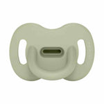 Suavinex Fopspeen silicone Colour Essence - Groen