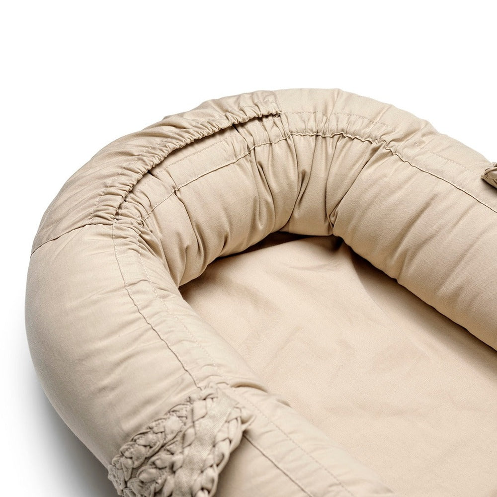 Elodie Details Wiegje - Tender Taupe