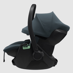 Thule Charm 2 in 1 Kinderwagen BUNDEL - Darkest Blue