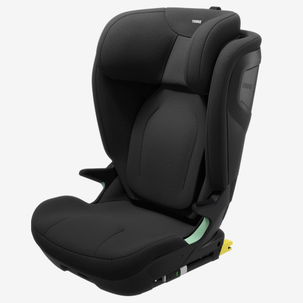 Thule Palm Autostoel - Black