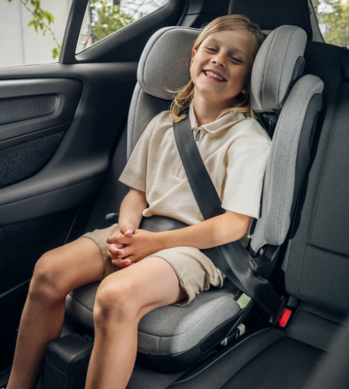 Thule Palm Autostoel - Black