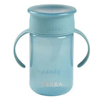 Béaba 360° Lerende Mok - Blauw