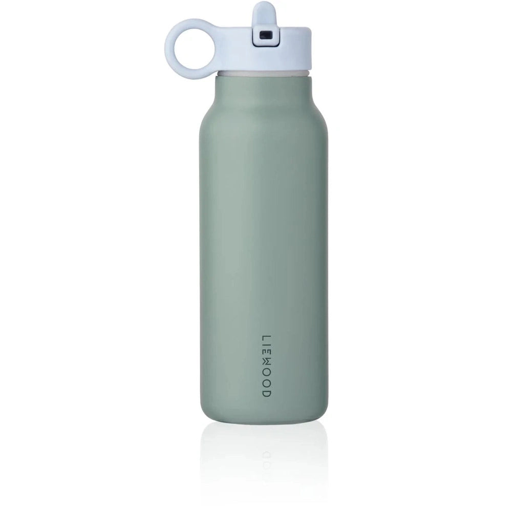 Liewood Drinkfles 350ml Krokodil
