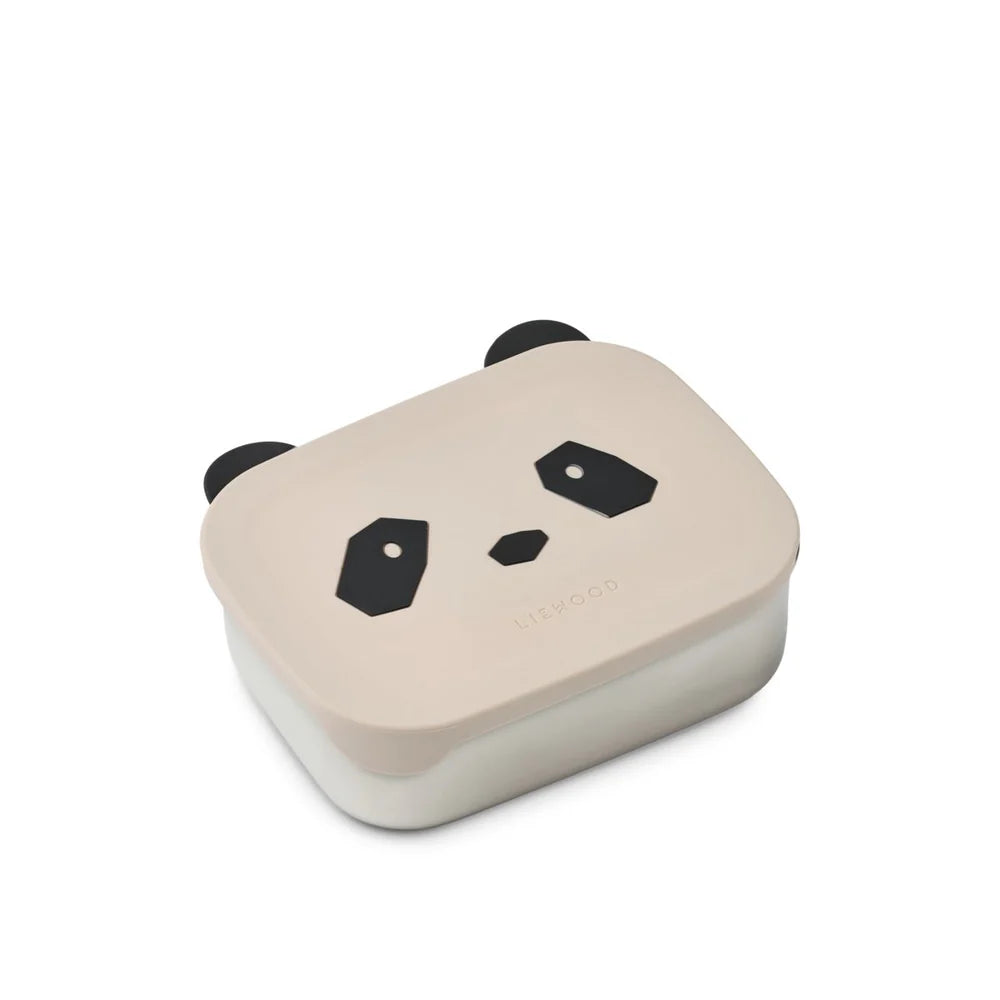 Liewood Lunchbox Panda
