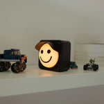 Mary's Traffic Light LED Nachtlamp
