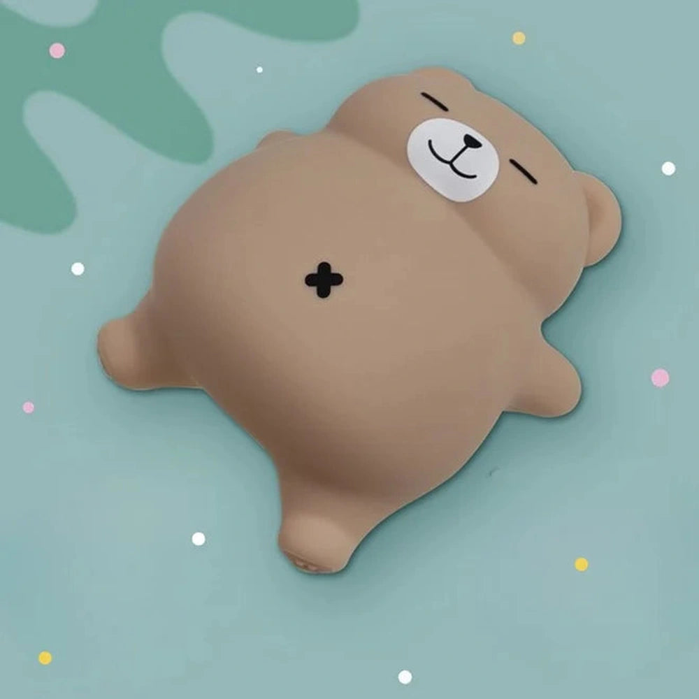 Mary's - Breathing Teddy Snore LED Nachtlamp