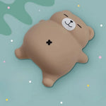 Mary's - Breathing Teddy Snore LED Nachtlamp