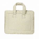 Molis&Co Kids Travel Bag – Mint Tea