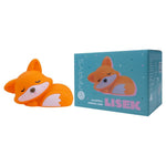 Mary's LED Nachtlamp Fox