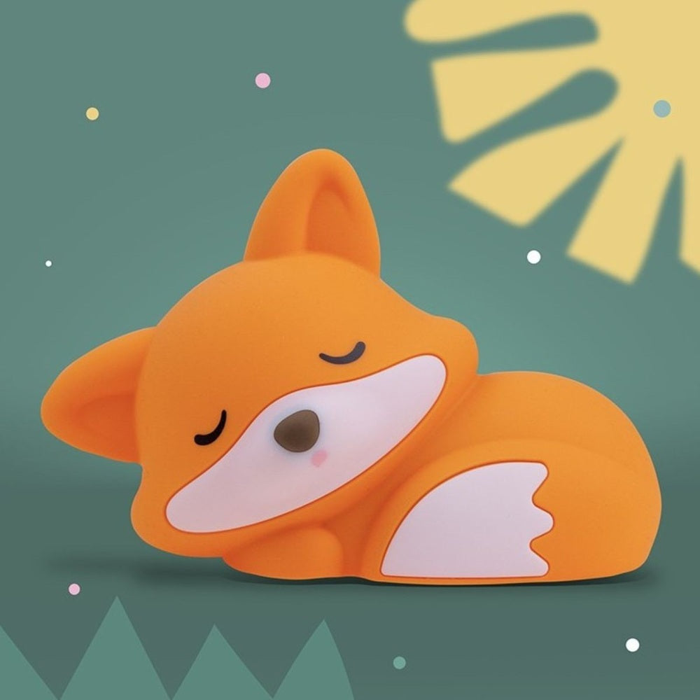 Mary's LED Nachtlamp Fox