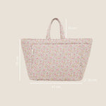 Molis&Co Shopper Bag - Peony