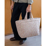 Molis&Co Shopper Bag - Peony