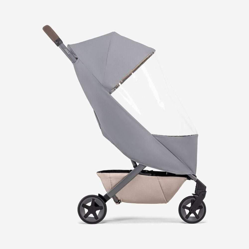Joolz Aer+/ 2 regenhoes - Grey