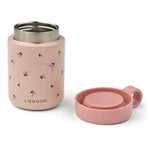Liewood Kiani Food Jar - Kersen