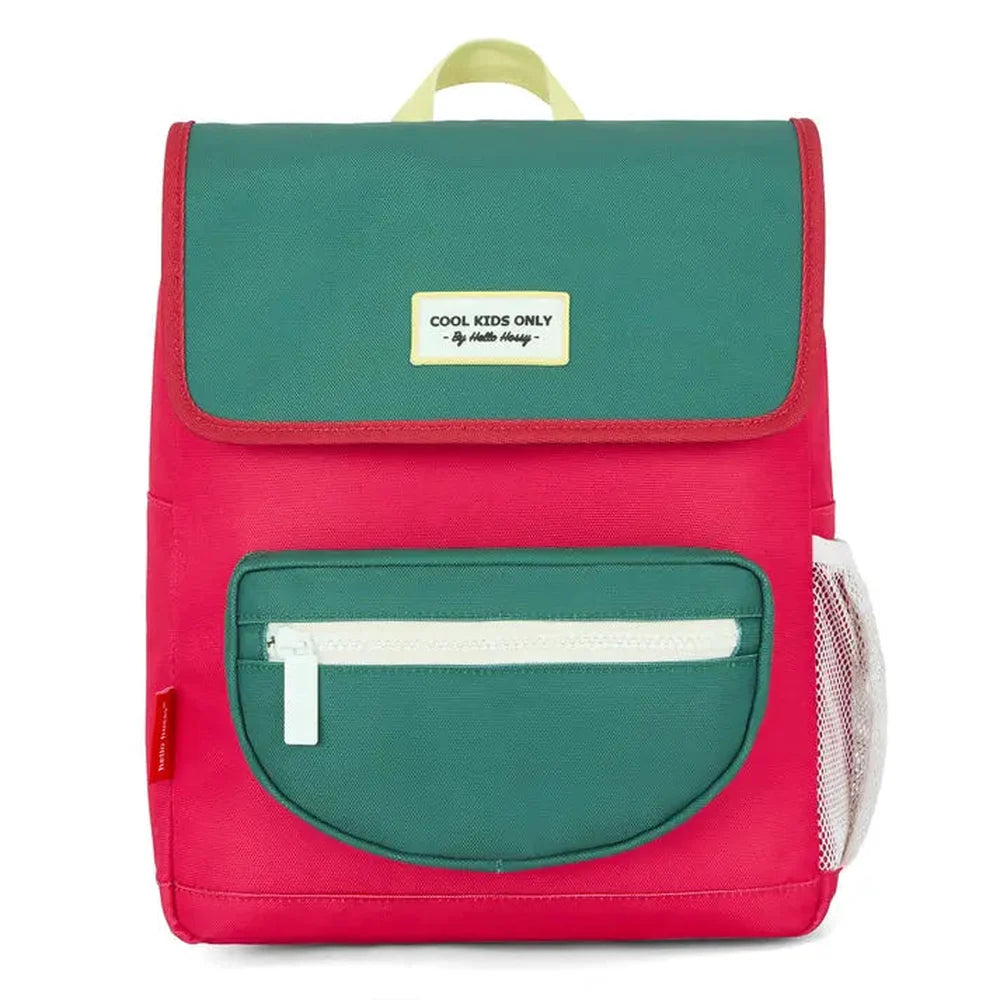 Hello Hossy Rugzak 2-5jaar Mini Pastèque