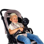 Dooky Kinderwagenventilator Deluxe