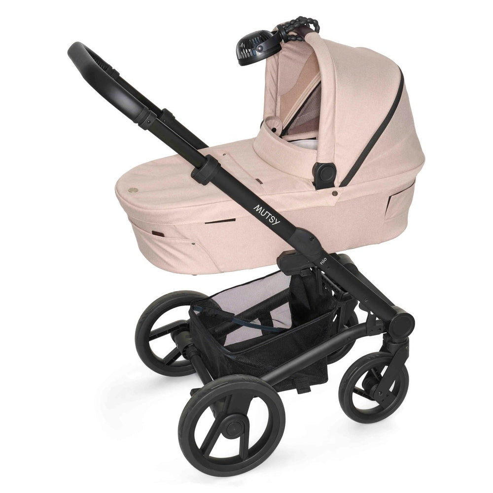 Dooky Kinderwagenventilator Deluxe