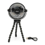 Dooky Kinderwagenventilator Deluxe