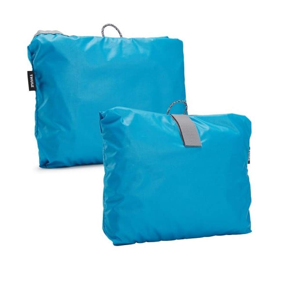 Thule Sapling Regenhoes Voor Babydrager - Blauw