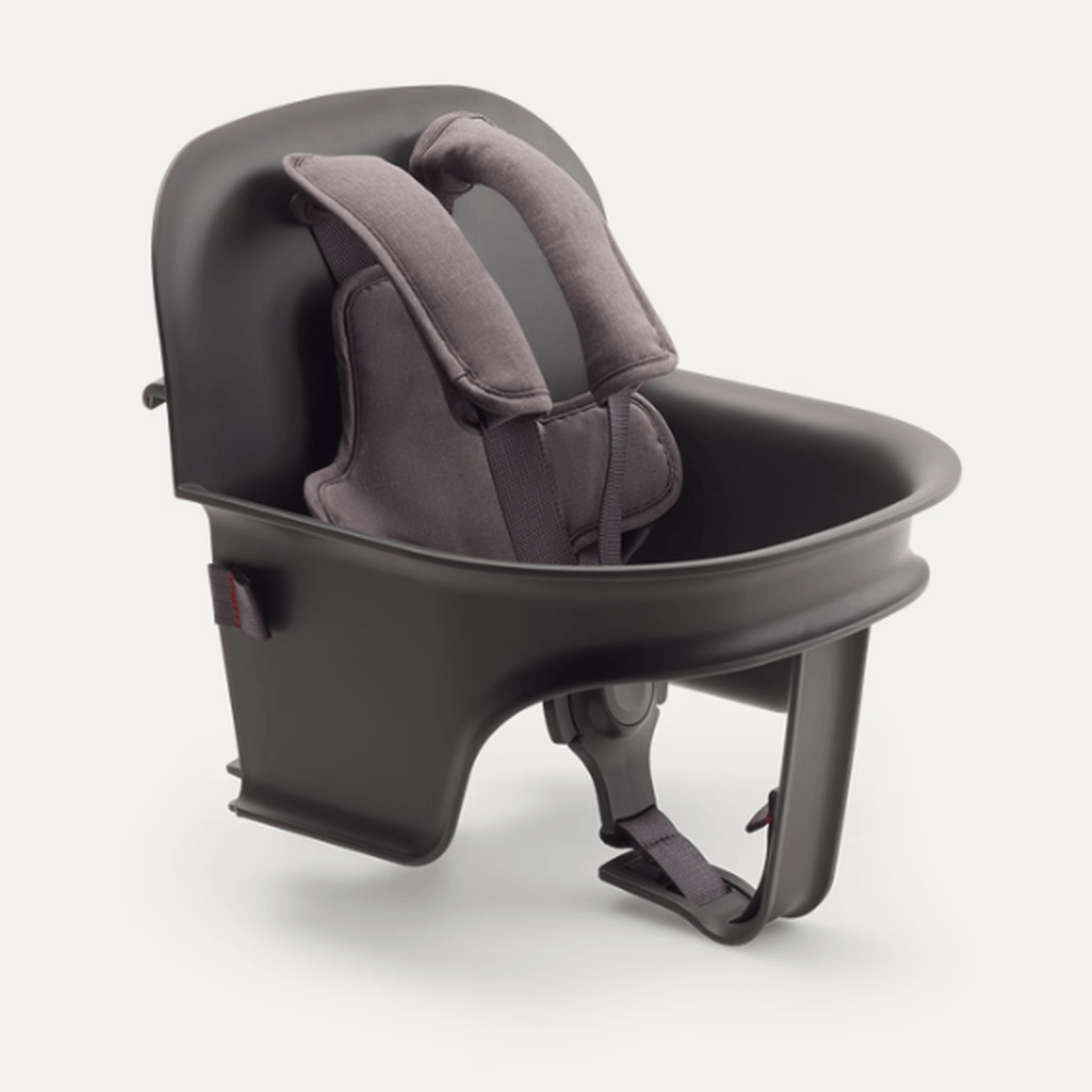Bugaboo Giraffe Babyset - Grijs