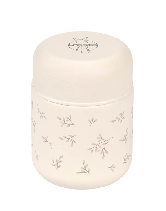 Lässig Food Jar Medium - Miracle of Nature