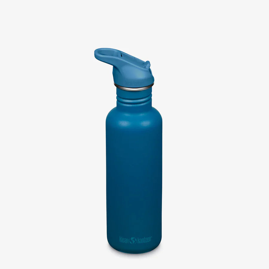 Klean Kanteen Drinkfles 800ml - Corsair